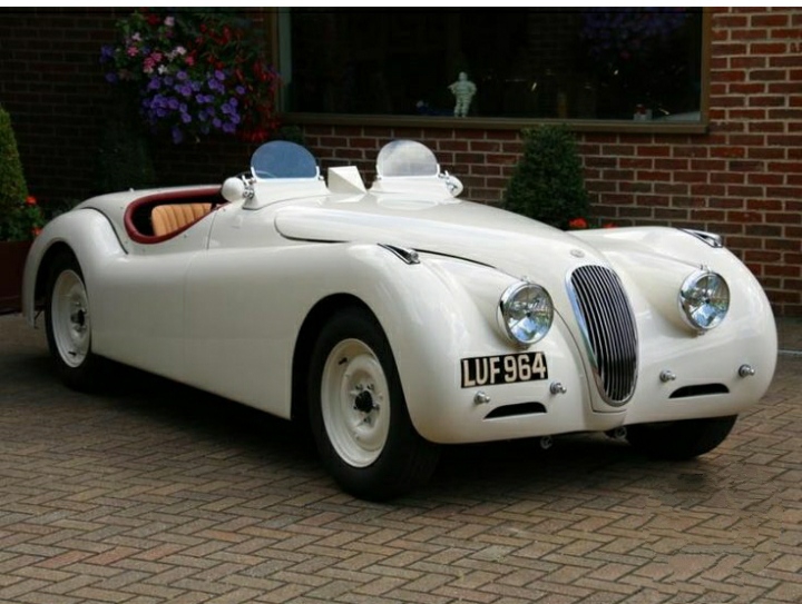 Jaguar