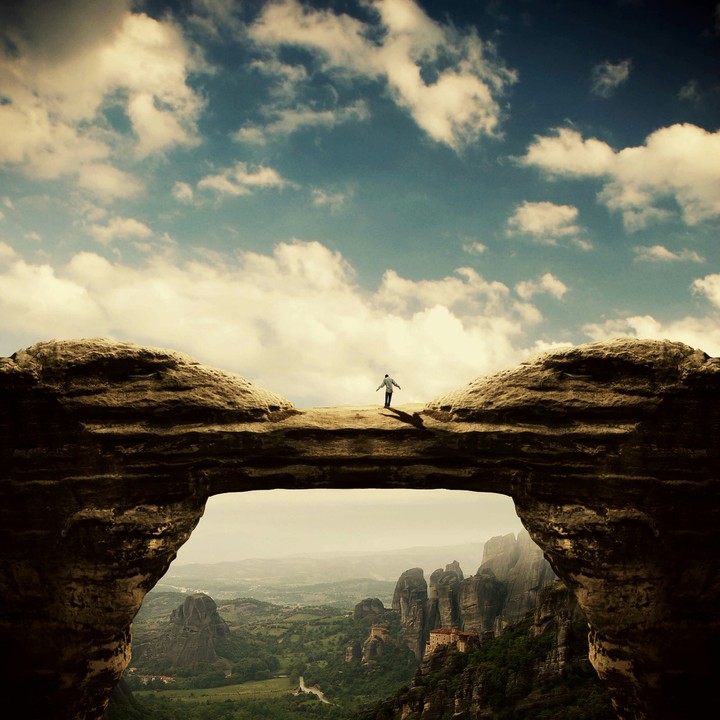 Balancing
