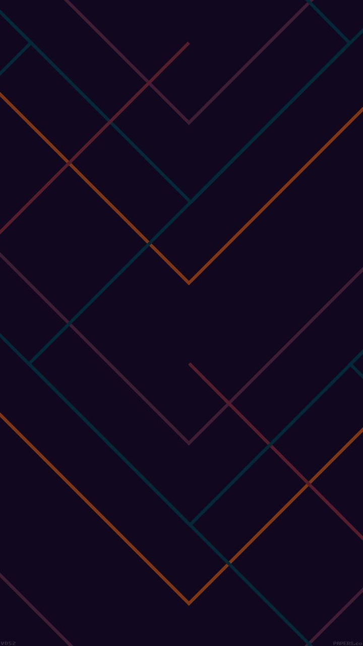 Abstract Lines