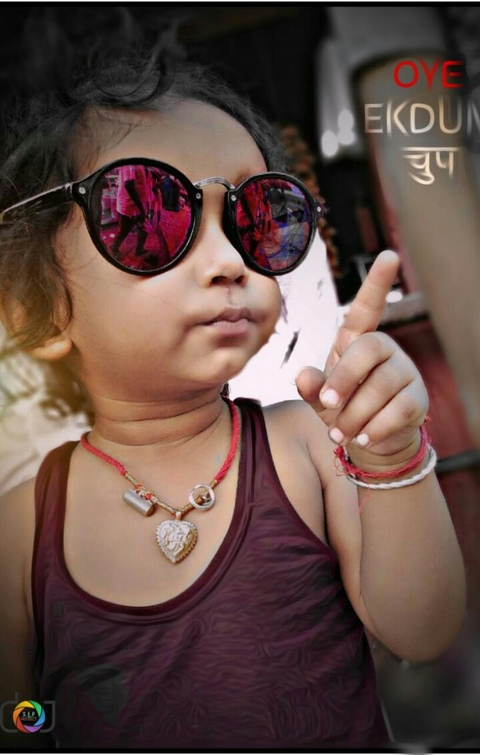 cute baby