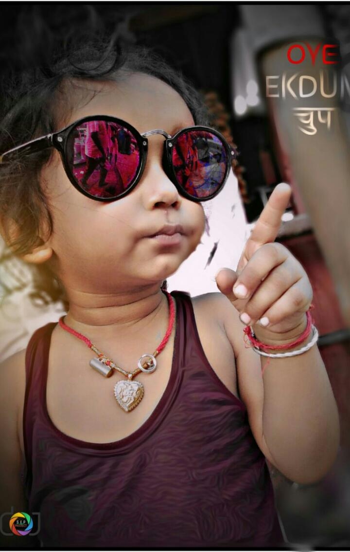 cute baby