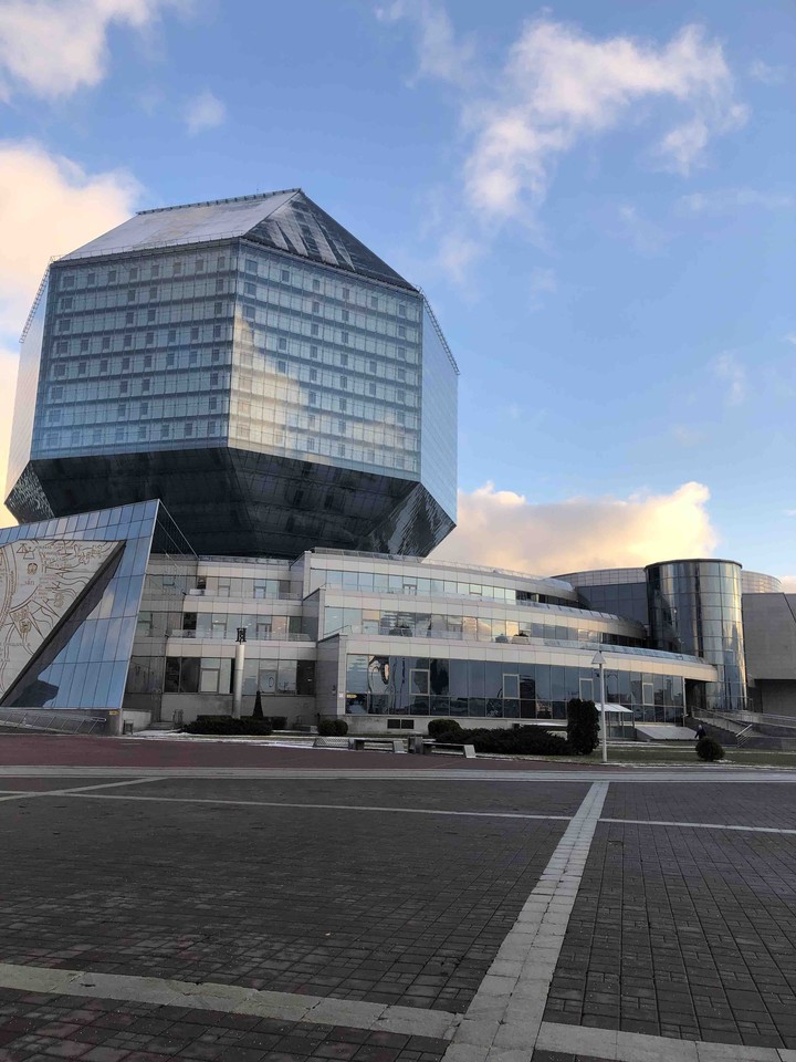 national library