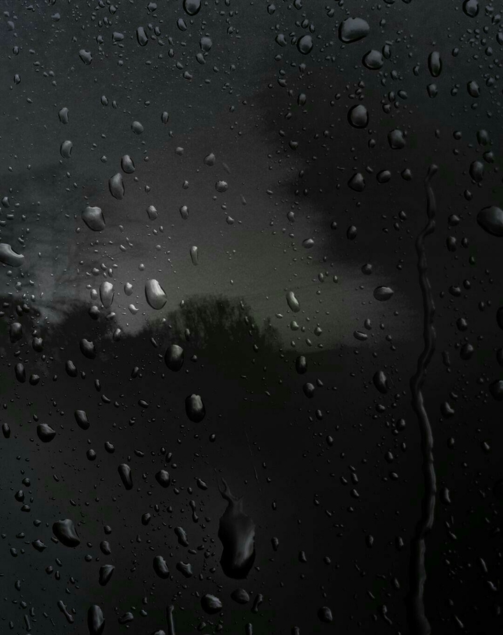 rain drop