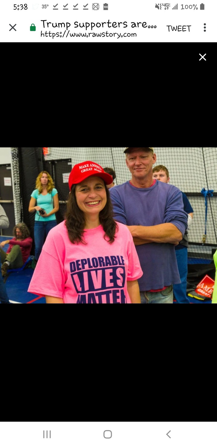 maga shirt
