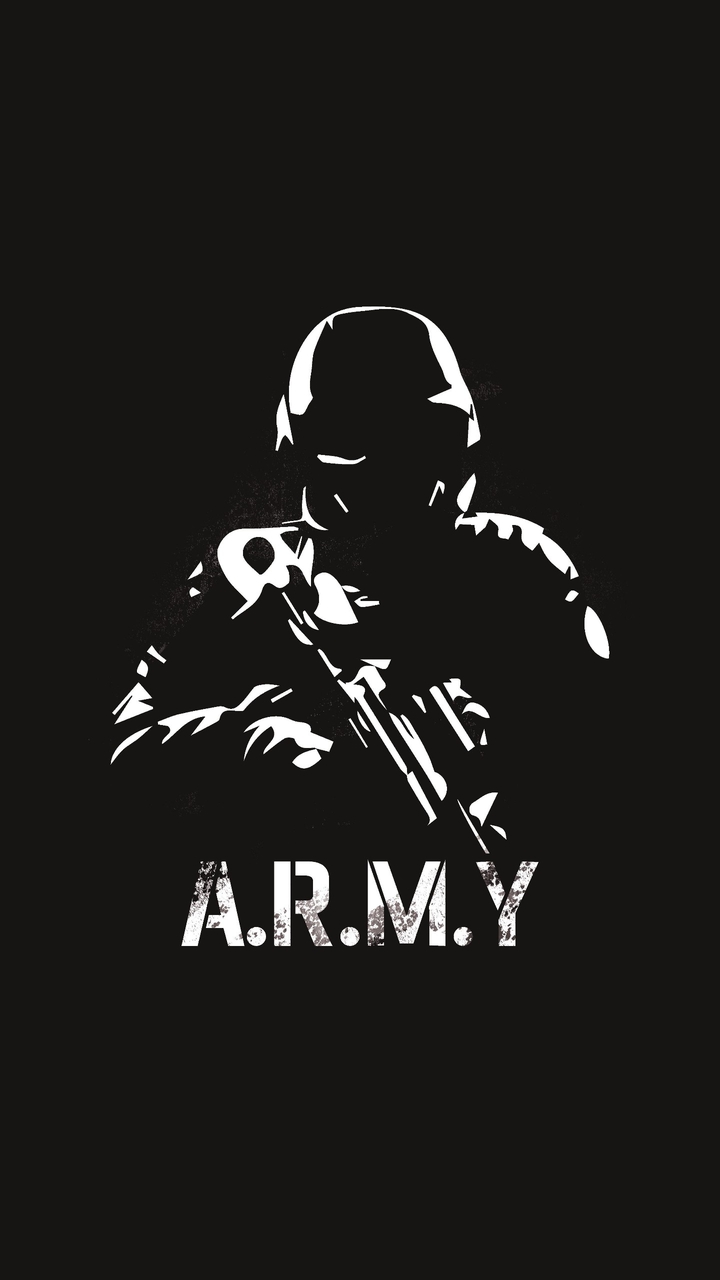 A. R. M. Y