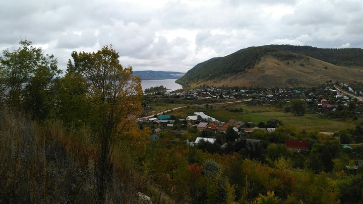 Самара