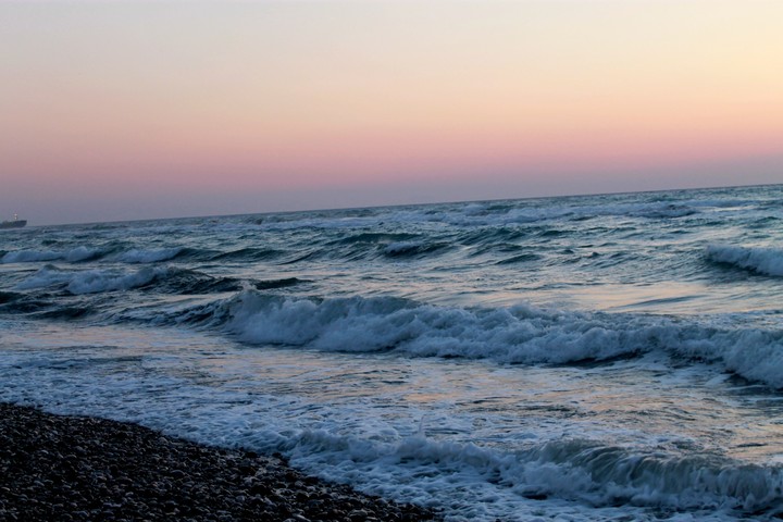 sea