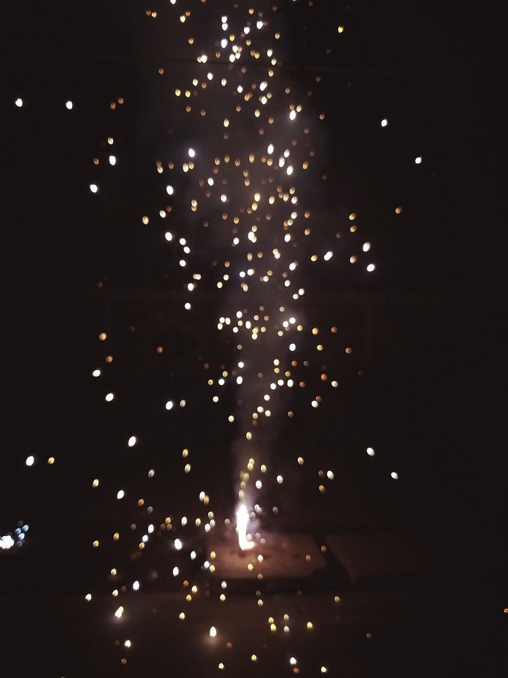 light
