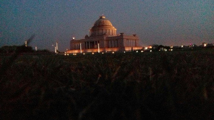 park lucknow