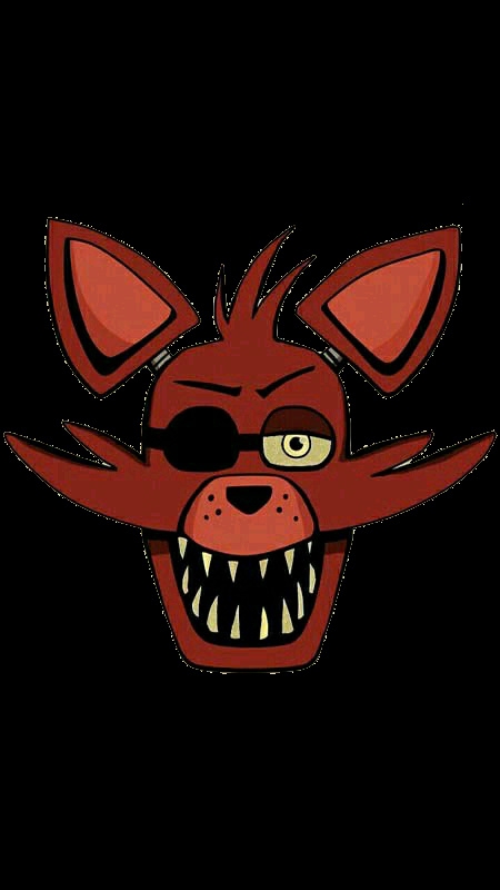 foxy