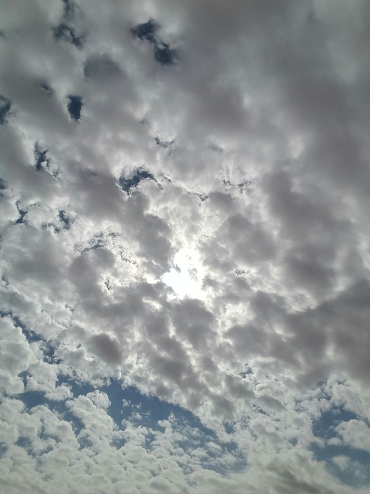 sky