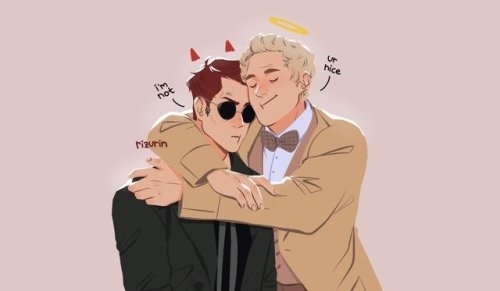 Good omens