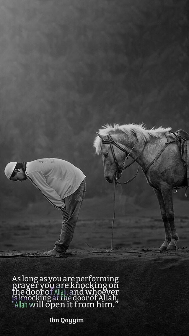 prayer