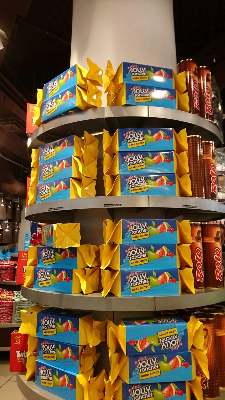 Its a Jolly Jolly Christmas