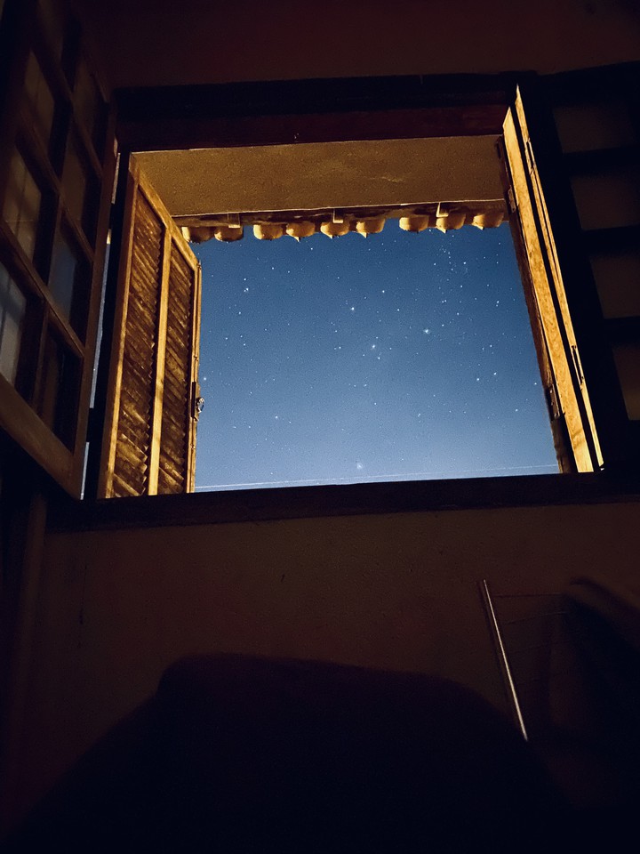 estrelas