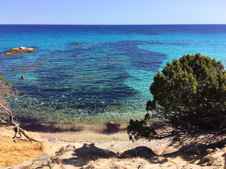 Sardinia