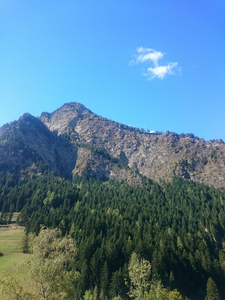 Hiking