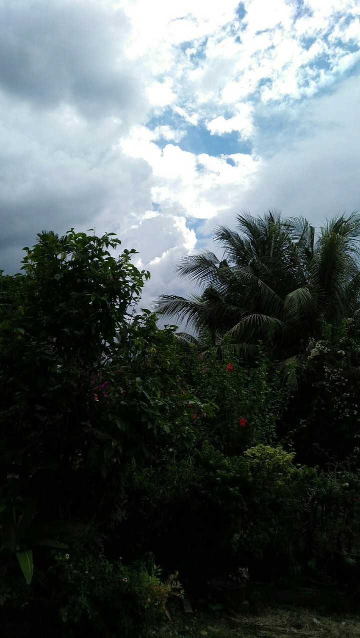 sky