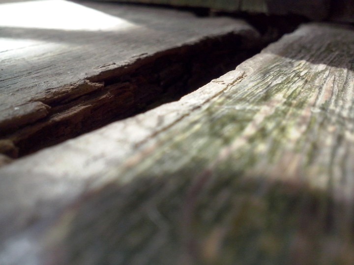 Madera.
