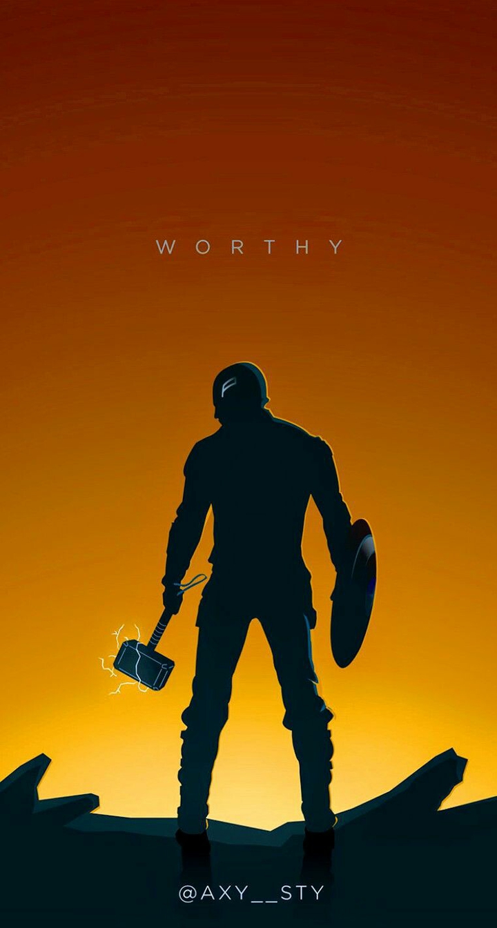 worthy