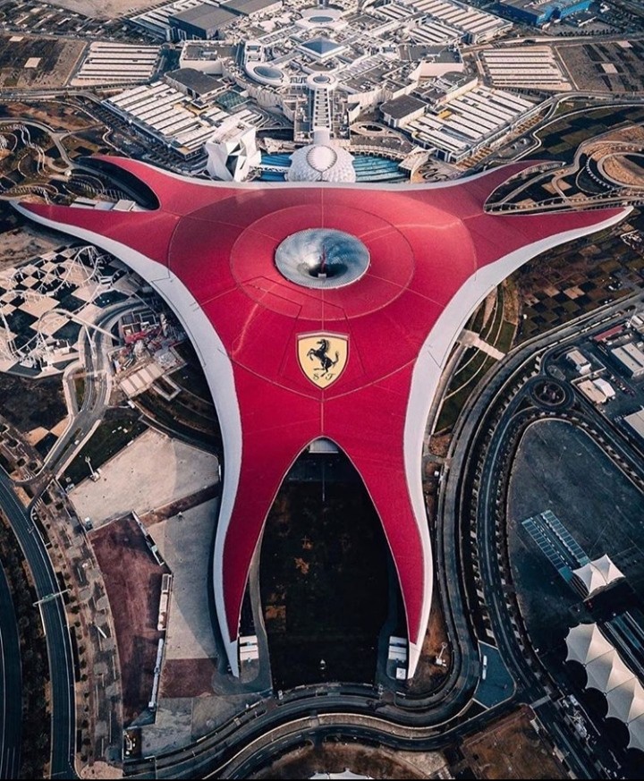 Ferrari