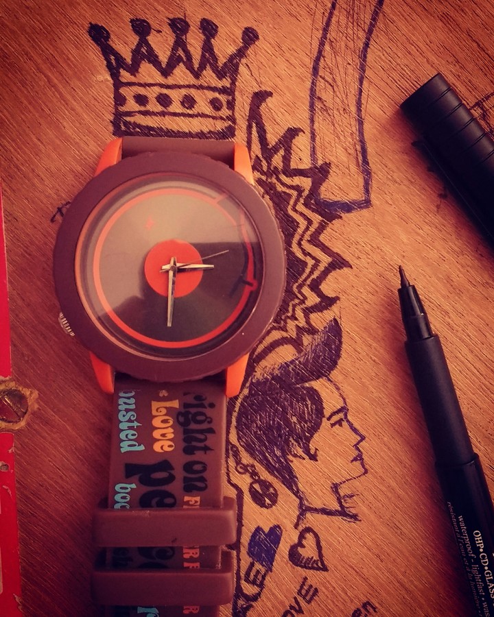 art