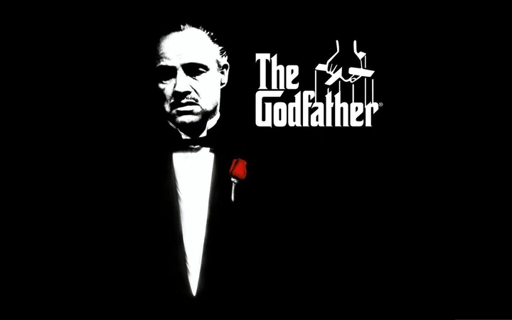 God father