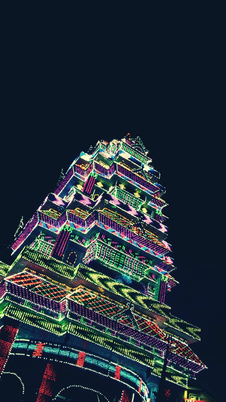 thrissur puram greatest of the great