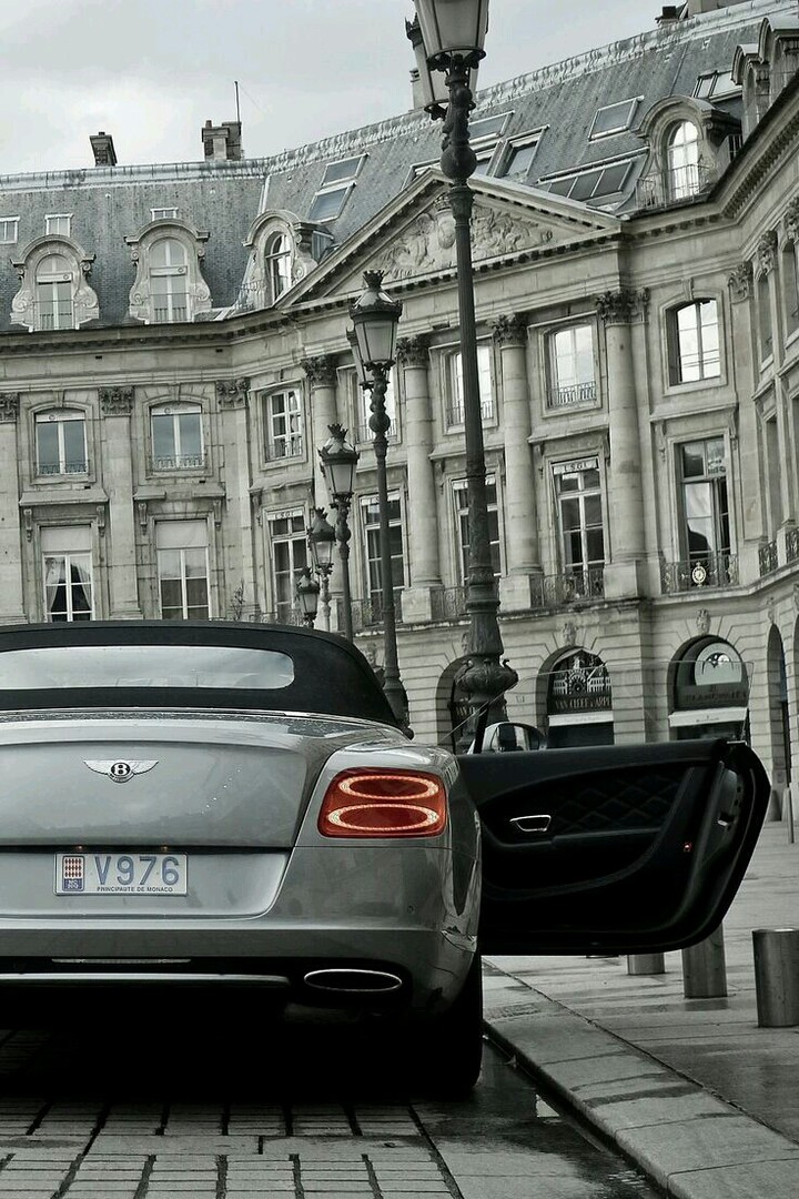 Bentley