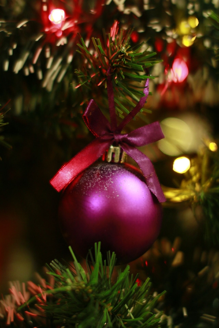 new year