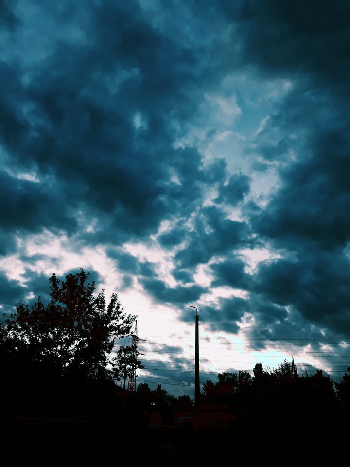 sky