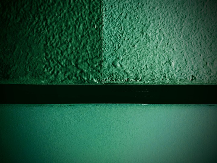 The Real Green
