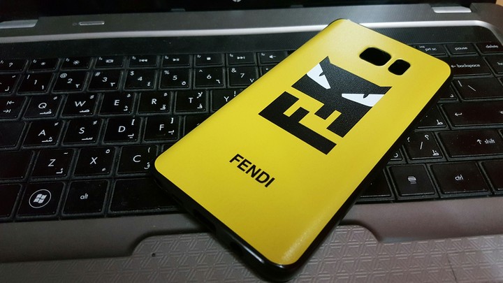 phone