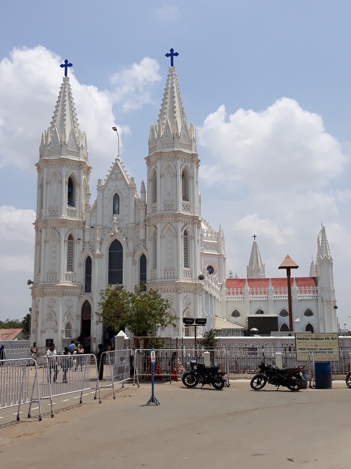 Velankanni