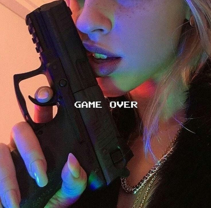 game over