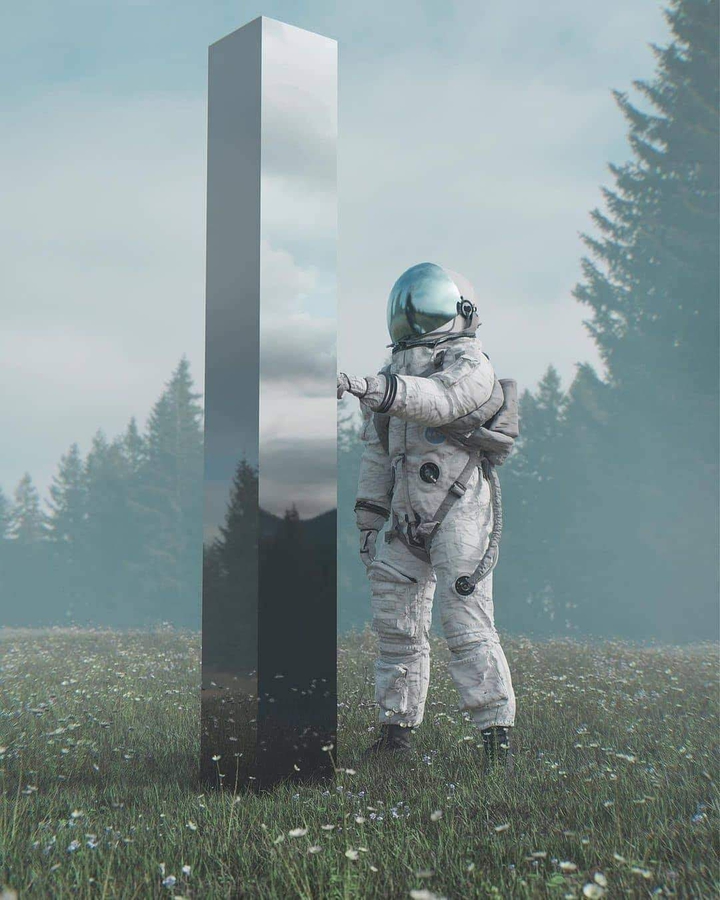 Futuristic
