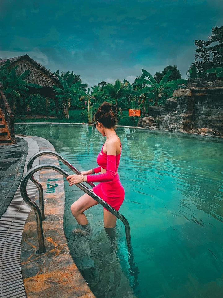 Vietnamese Girl