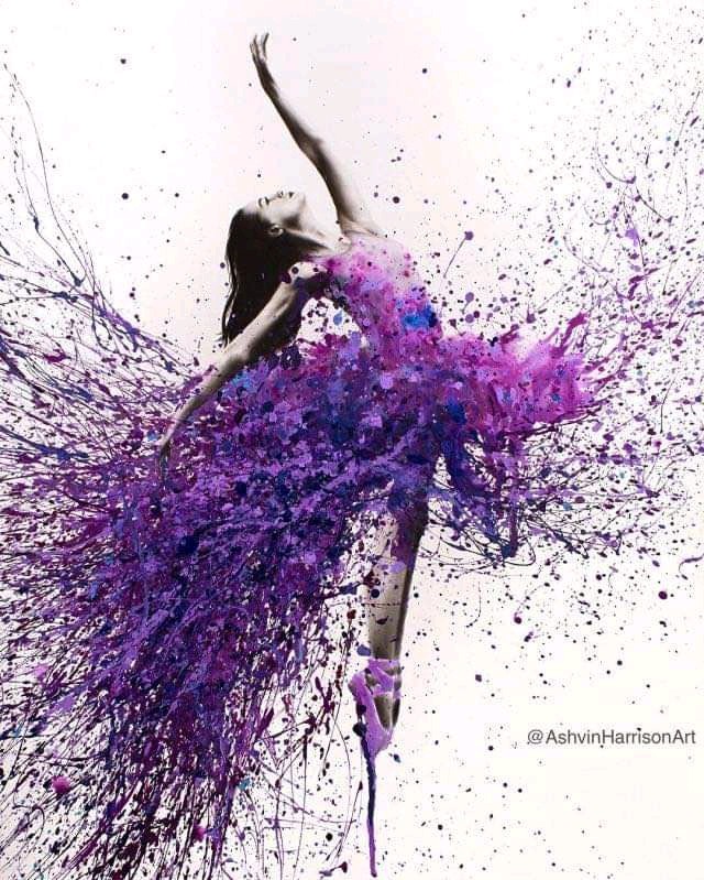 balerina