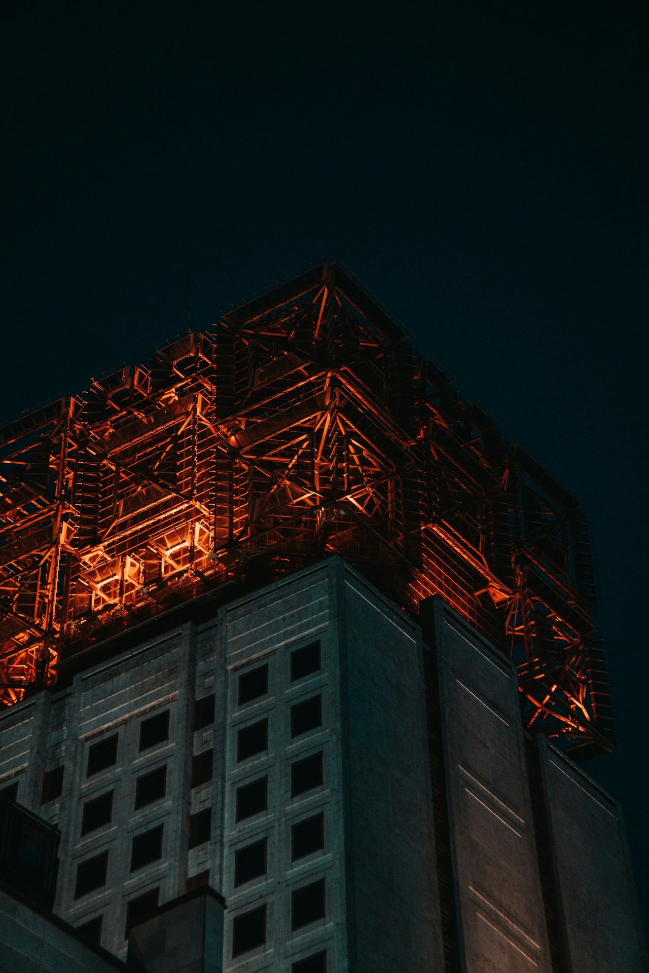 fondos de pantalla headquarters, Midnight