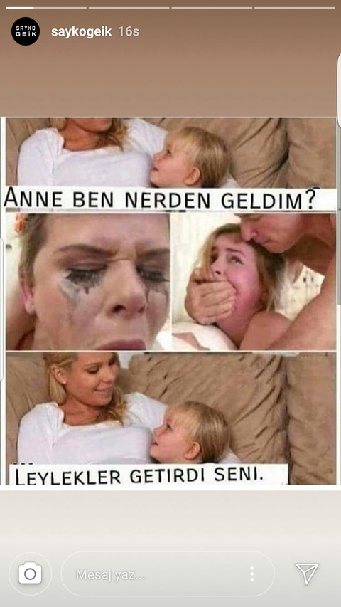 komik