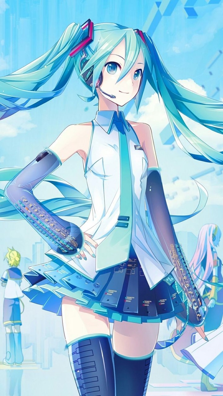 miku