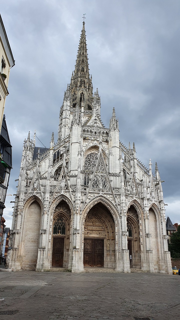 Rouen