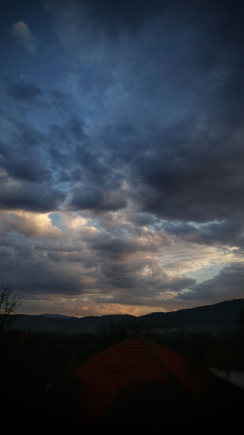 sky dream