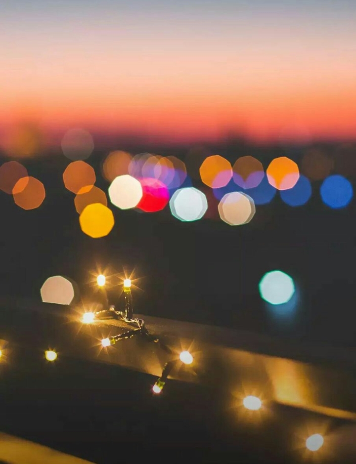 Lights on!!!!!