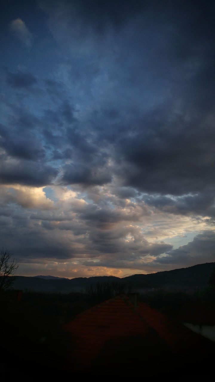 sky dream
