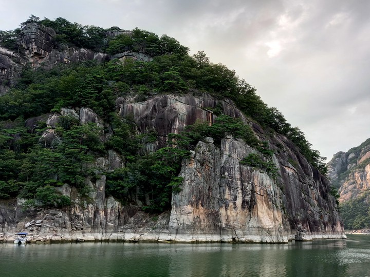 강