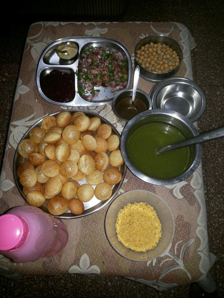 Food