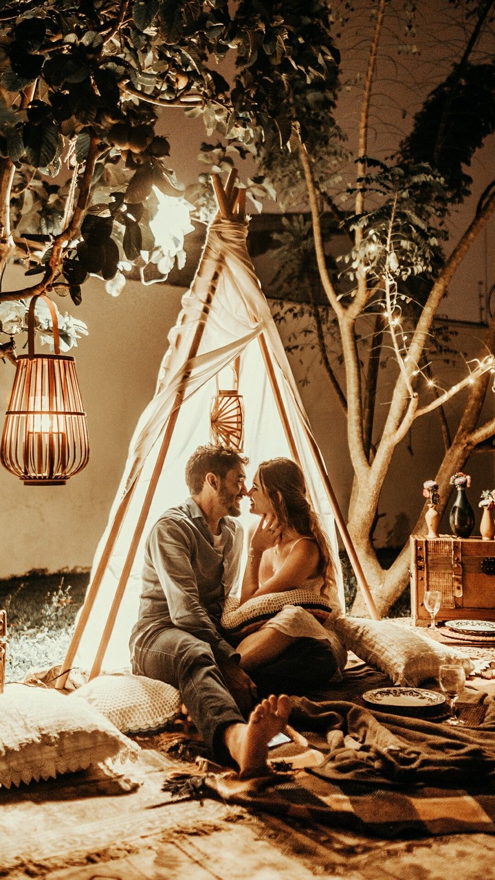Romantic