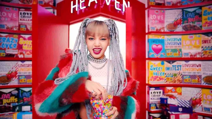 Lisa ❤️