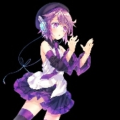 anime girl